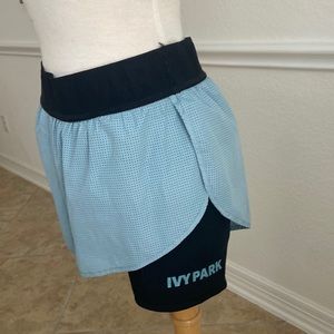 Ivy Park Shorts Size XS
